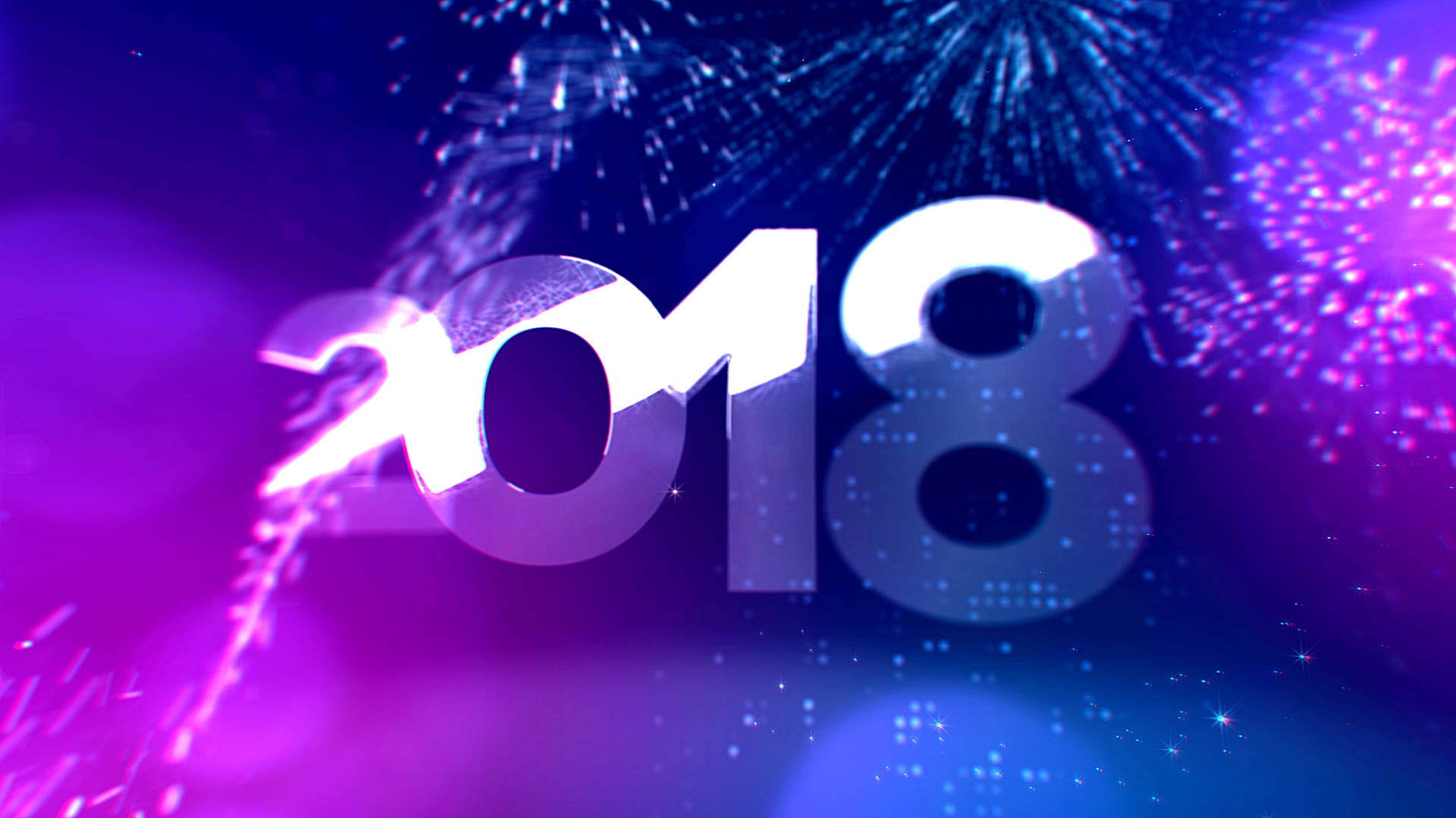 2018 New Year HD956482008